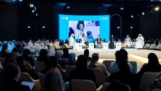 منتدى الرعاية الاجتماعية 2025 يختتم فعالياته