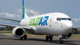 SolitAir Launches New African Cargo Routes