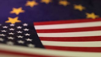 الولايات المتحدة والاتحاد الأوروبي يختتمان الحوار الفضائي الثالث عشر