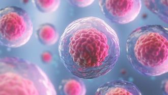 تأثير رحلات الفضاء على شيخوخة الخلايا الجذعية