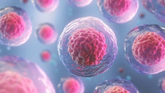 Spaceflight Affects Aging Of Blood Stem Cells
