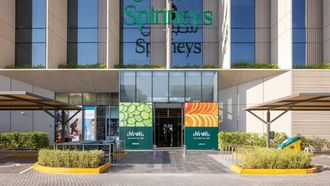 Spinneys Expands Into Philippines With Ayala Corporation