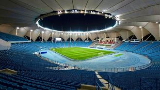 Saudi Arabia Showcases Sports Infrastructure Progress