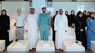 MoHAP's Role In Summer Safety Campaign