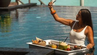 Sun Siyam Celebrates 35 Years Of Transformation