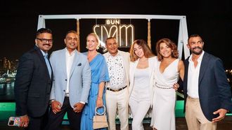 Sun Siyam Marks 35 Years With Major Transformation