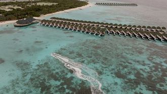 Sun Siyam~~s Exclusive Offers For Saudi National Day