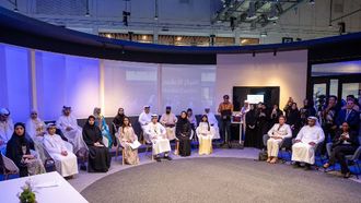 Youth Advocates Call For Sustainability Awareness