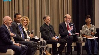 يركز مؤتمر الأطراف السادس عشر على الإدارة المستدامة للأراضي