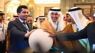 Maritime Industry Conference 2025 Begins In Jeddah