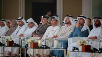 TRENDS Conference Focuses On Water Security