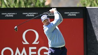 لورانس يفوز بلقبه الخامس في جولة DP العالمية