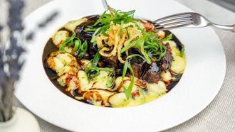 Top Casual Dining Options At City Walk Dubai