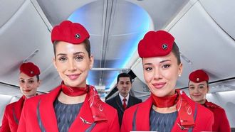 Turkish Airlines Resumes Flights To Misrata