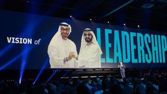 الإمارات العربية المتحدة تسلط الضوء على ريادتها في مجال الذكاء الاصطناعي في مؤتمر كندي