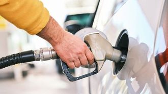 UAE Announces October 2025 Fuel Prices