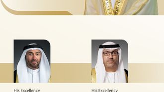 UAE Announces Cabinet Reshuffle With New Health Minister