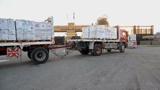 UAE Marks International Day Of Charity