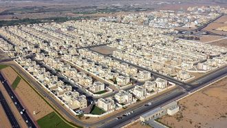 UAE Housing Projects Boost Family Stability In 2025