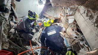 UAE's Humanitarian Relief Efforts Explained