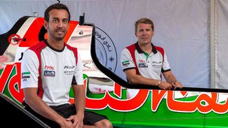 UAE Federation Empowers Athletes With Profiles