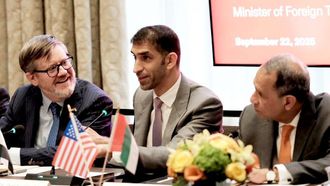 Strengthening UAE-US Trade And Investment Relations