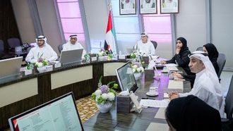 UAEU~~s Commitment To Academic Excellence Affirmed