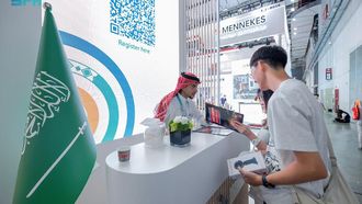 Saudi Arabia Hosts UNIDO Conference Promotion