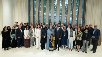 Roundtable On Water Reuse Addresses Global Scarcity