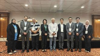 حلول استدامة المياه في منتدى الري