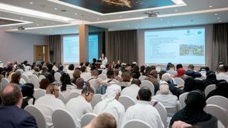 أنشطة ما قبل المؤتمر لمبادرة نحن نهدف إلى الإدماج