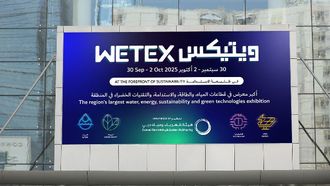 WETEX 2025 Starts Tomorrow In Dubai
