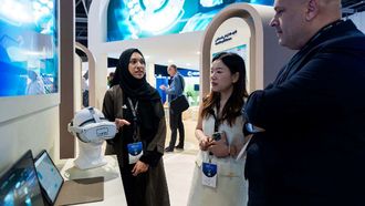 WHX Tech 2025 Highlights Digital Health Innovations