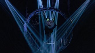 WICKED Premieres In The Middle East
