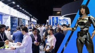 World AI Show Returns To Kuala Lumpur