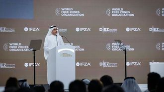 المنظمة العالمية للمناطق الحرة تكشف عن أجندة مؤتمرها الدولي