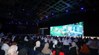 أبرز ما جاء في قمة الاقتصاد الأخضر العالمية 2019