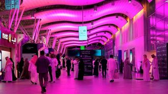 أبرز ما جاء في منتدى البنية التحتية العالمي 2025