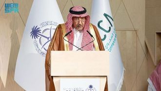 انطلاق المنتدى الأول لليوم العالمي للقانون 2025