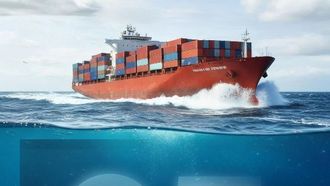 المملكة العربية السعودية تحتفل باليوم البحري العالمي 2025