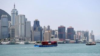 Hong Kong Ranks Fourth In Global Talent