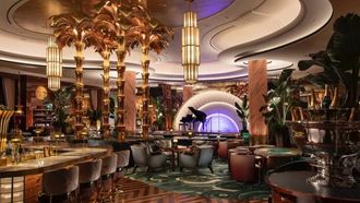 Wynn Al Marjan Island Reveals Two New Restaurants