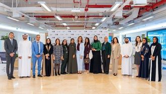 فتح باب التسجيل في برنامج القيادات الدبلوماسية العربية الشابة 2025