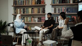 Beyond Borders Programme Empowers Young Leaders