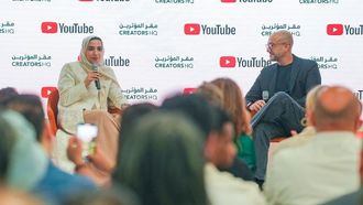 إطلاق أكاديمية يوتيوب في منطقة الشرق الأوسط وشمال أفريقيا