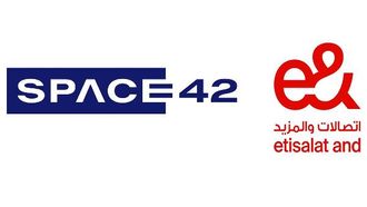 التعاون من أجل تحسين الاتصالات عبر الأقمار الصناعية