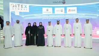 Abu Dhabi Advances Statistical Innovation With Bayaan And Tbyaan