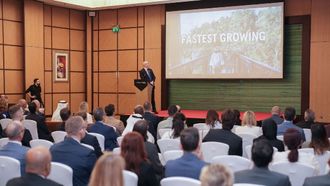 Brisbane Forum Enhances Abu Dhabi-Australia Ties