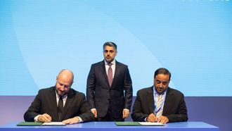 Abu Dhabi Customs And Maersk Enhance Trade