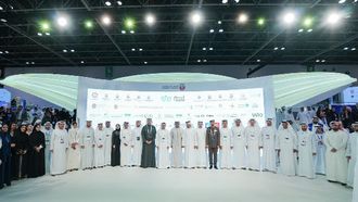 Generative AI Enhances Abu Dhabi Customs Operations